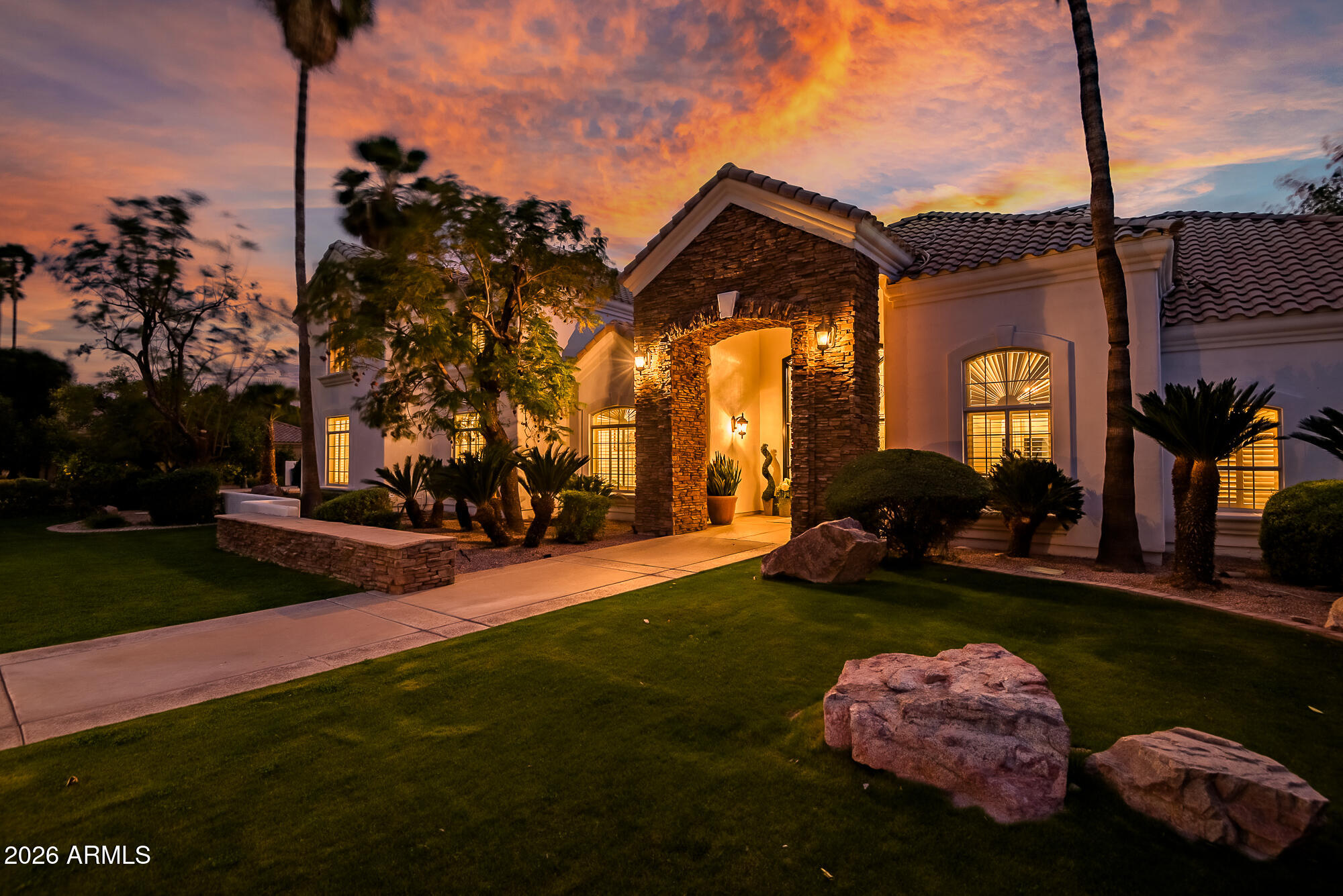 4222 E MCLELLAN Circle 17