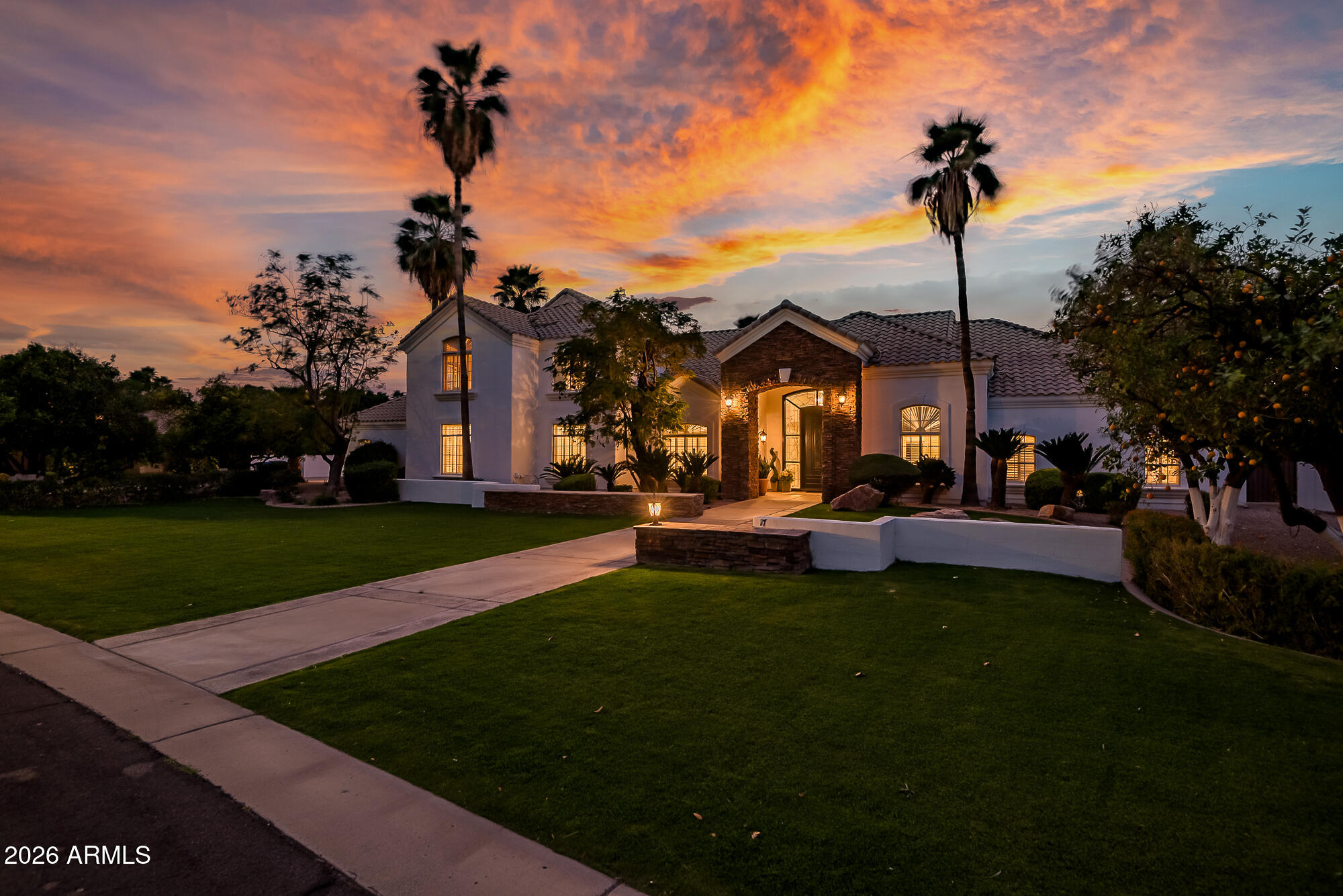 4222 E MCLELLAN Circle 17