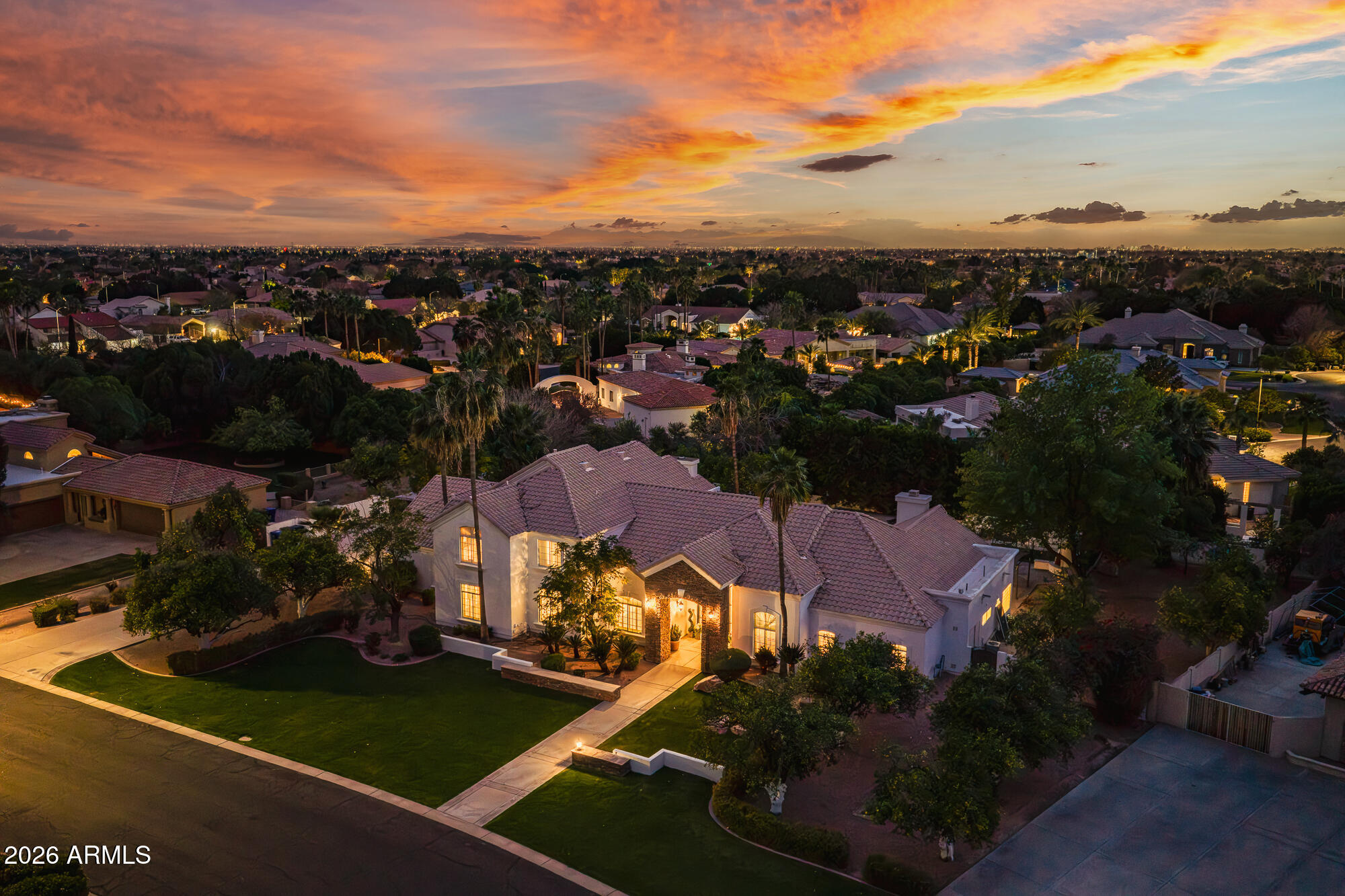 4222 E MCLELLAN Circle 17