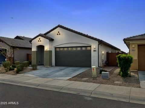 A home in Glendale