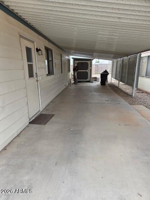 2100 N TREKELL Road 294