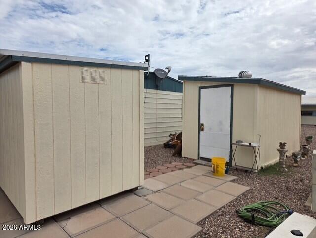2100 N TREKELL Road 294