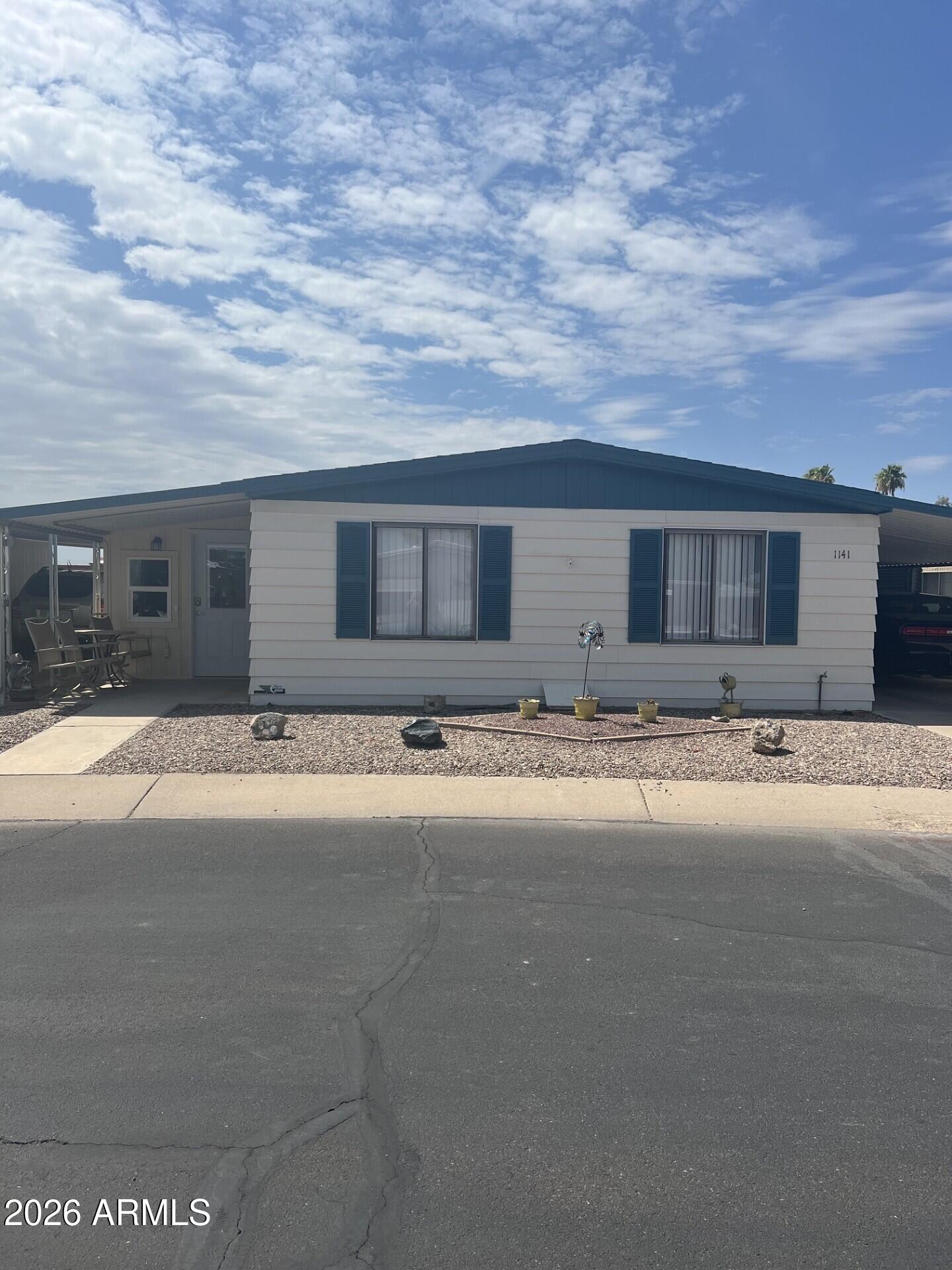 2100 N TREKELL Road 294
