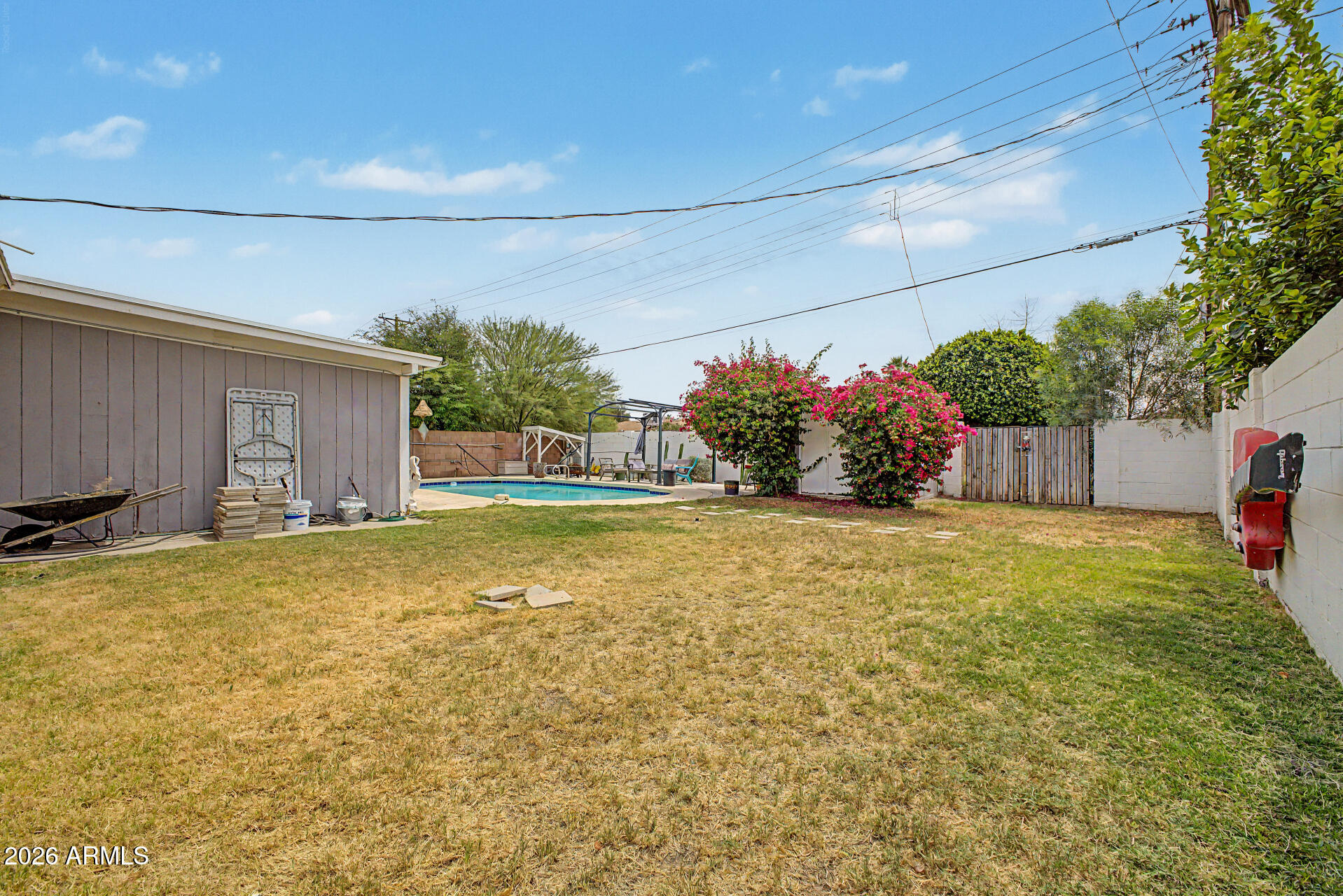 NEW CASTLE HOMES 3 - Residential