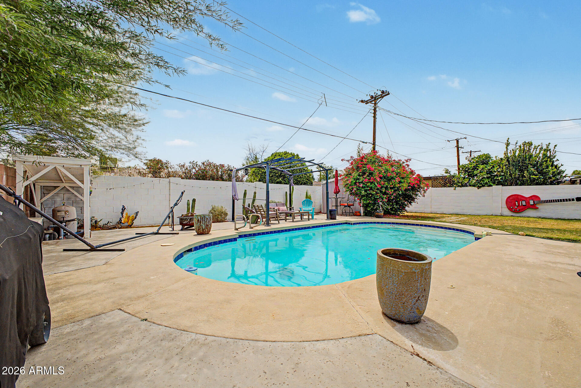 NEW CASTLE HOMES 3 - Residential