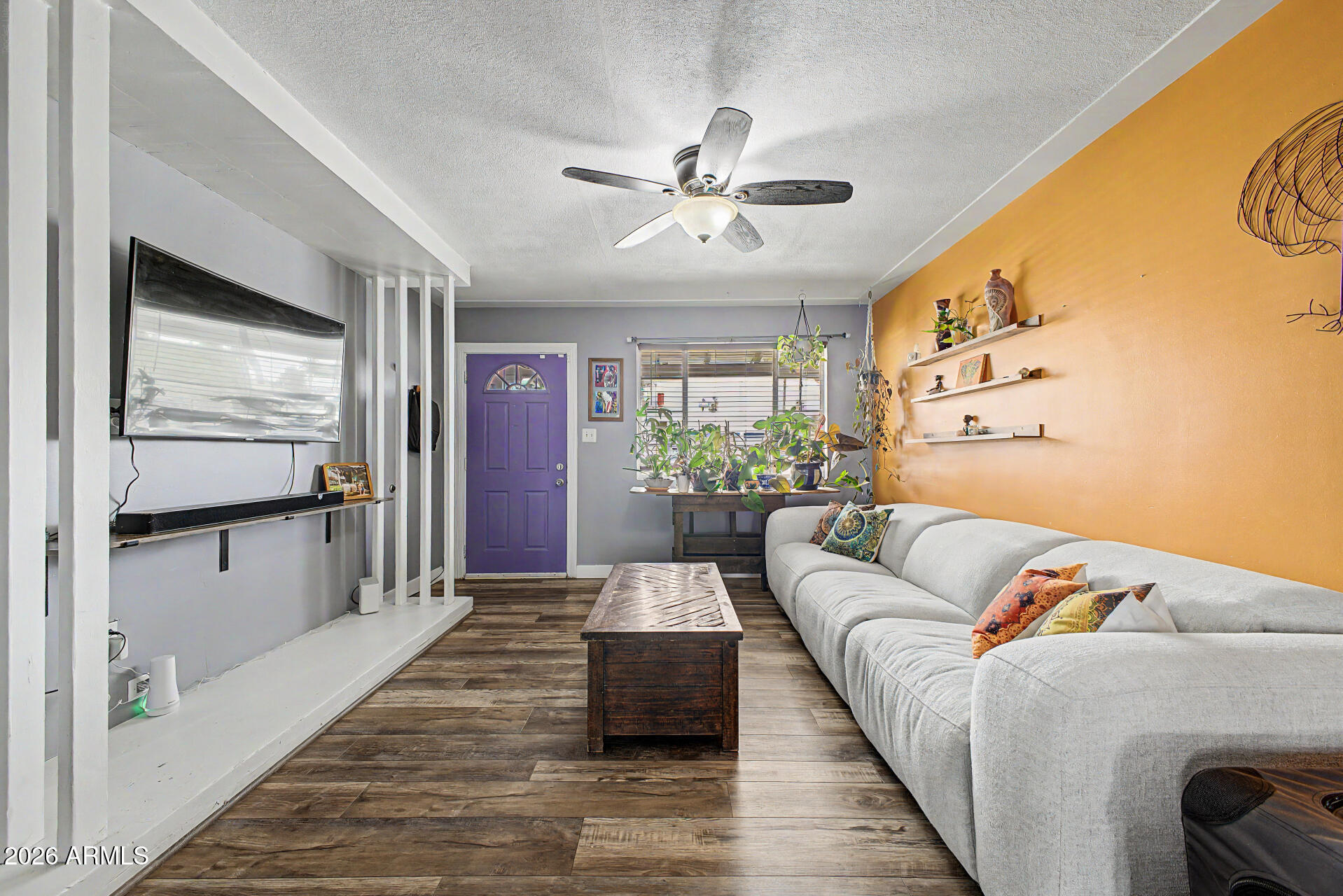 NEW CASTLE HOMES 3 - Residential