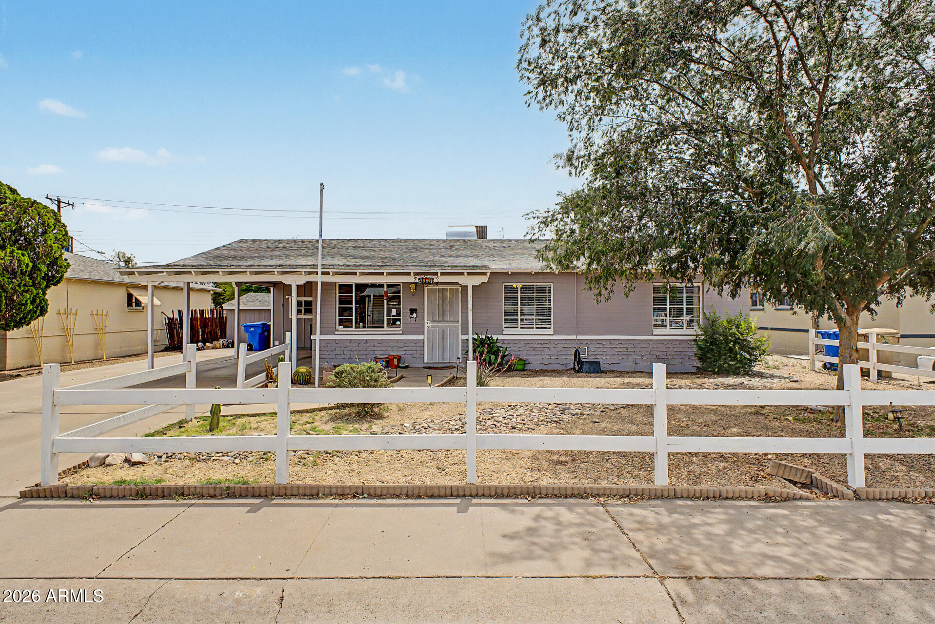 NEW CASTLE HOMES 3 - Residential