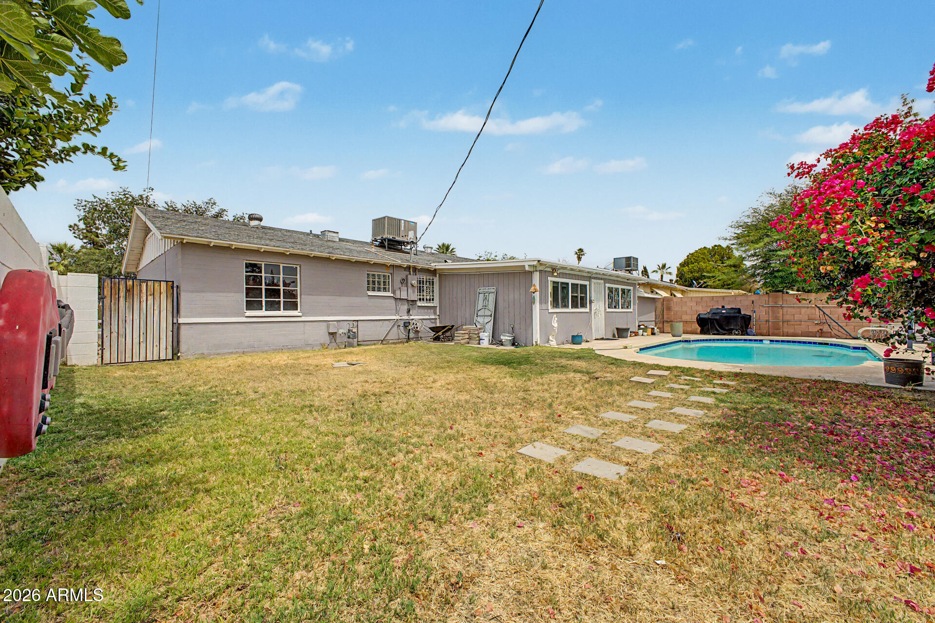 NEW CASTLE HOMES 3 - Residential