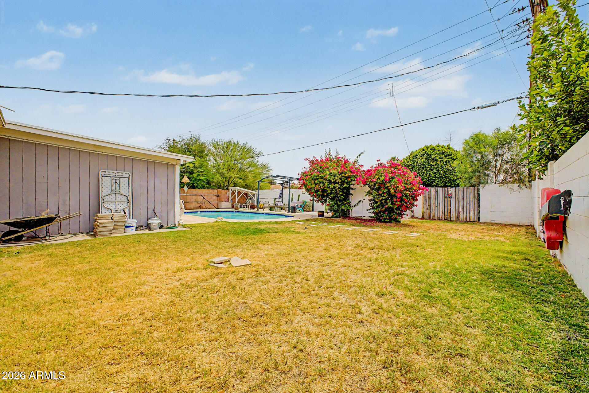 NEW CASTLE HOMES 3 - Residential
