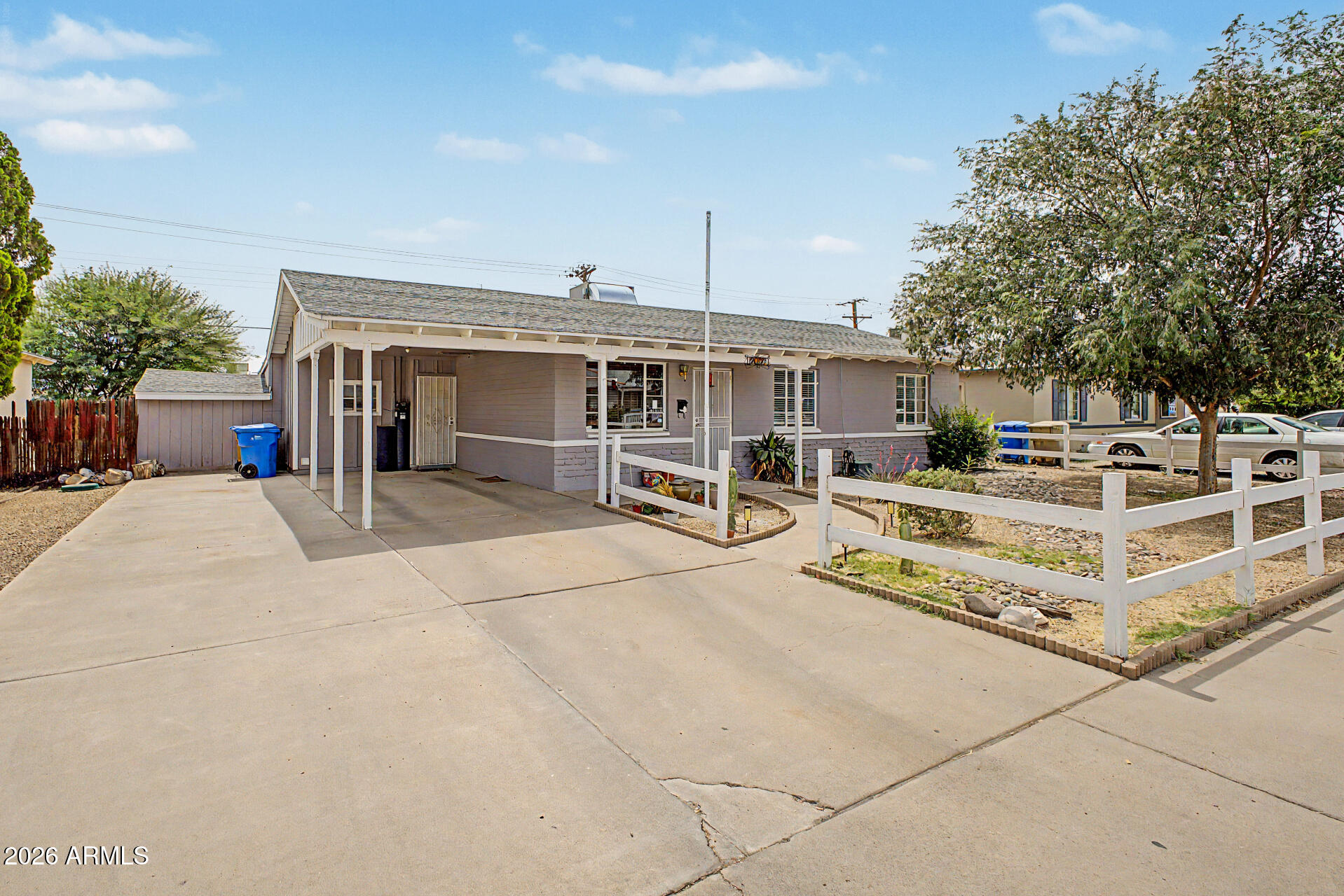 NEW CASTLE HOMES 3 - Residential