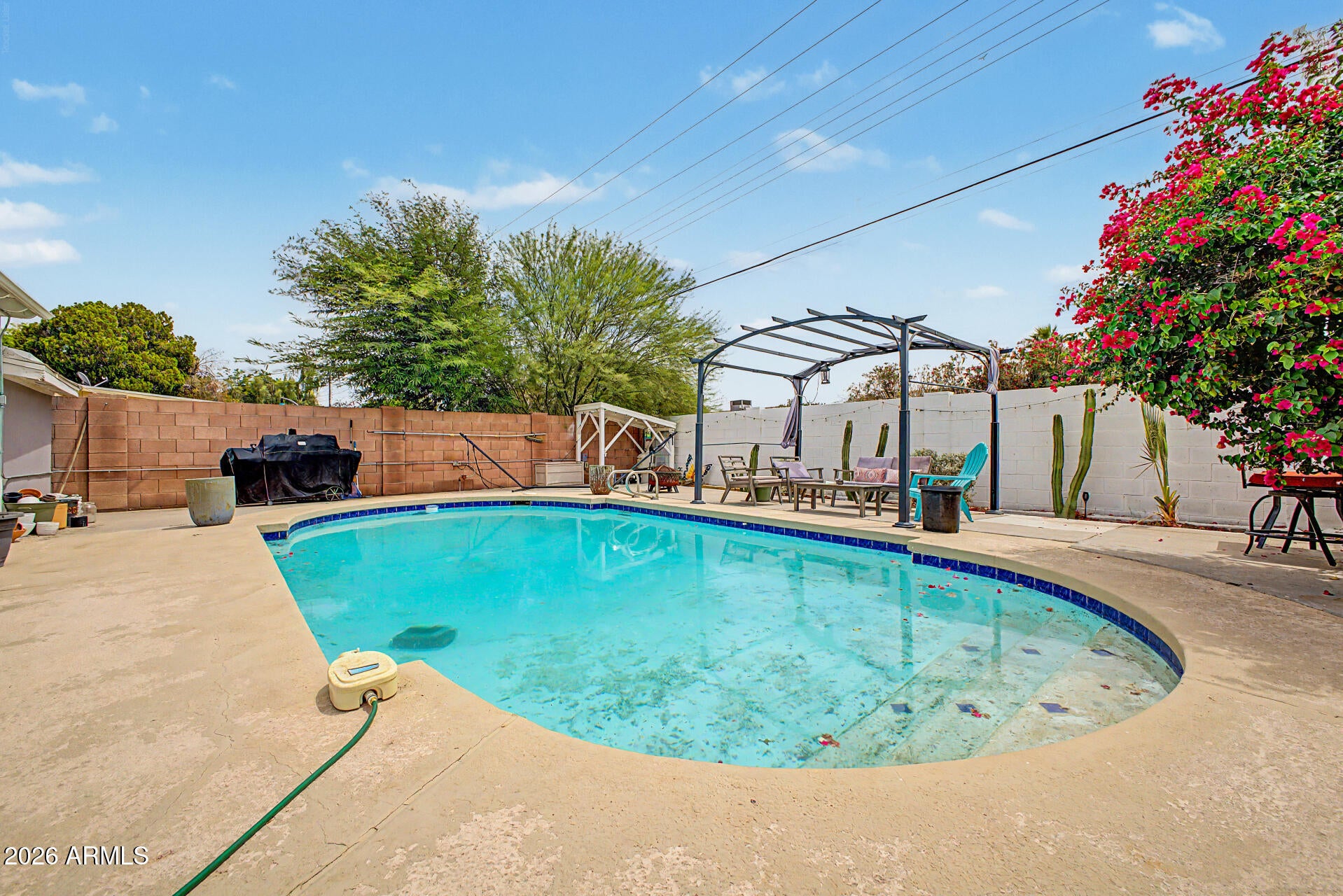 NEW CASTLE HOMES 3 - Residential