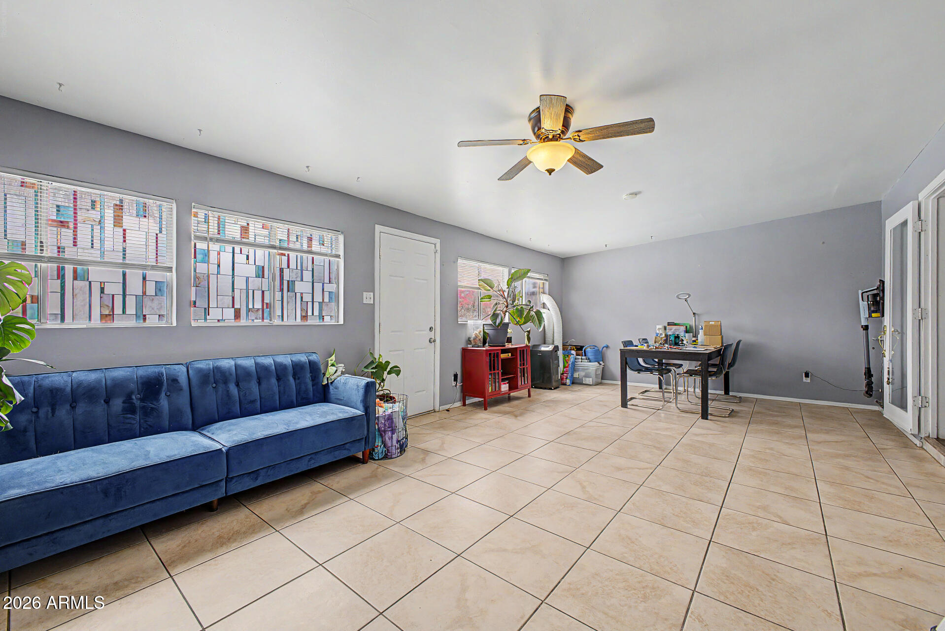 NEW CASTLE HOMES 3 - Residential
