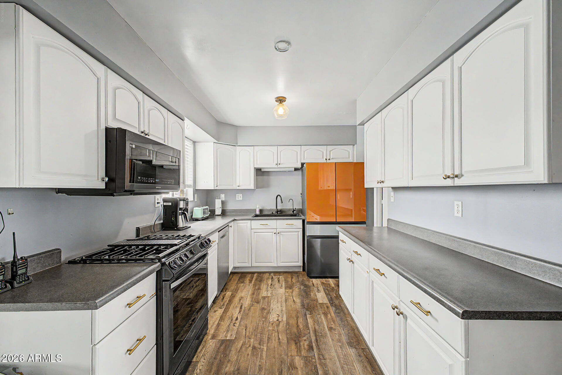NEW CASTLE HOMES 3 - Residential