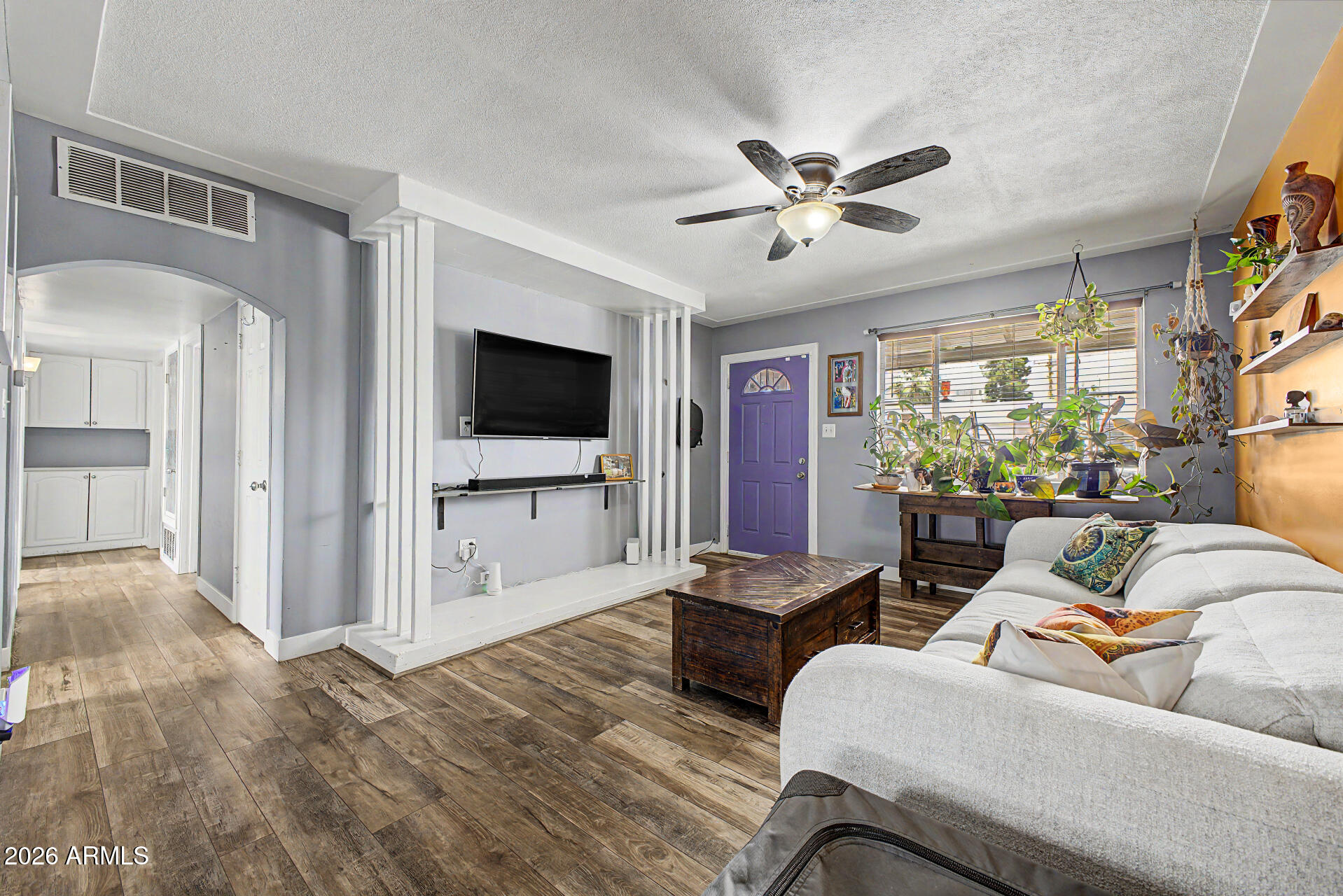 NEW CASTLE HOMES 3 - Residential