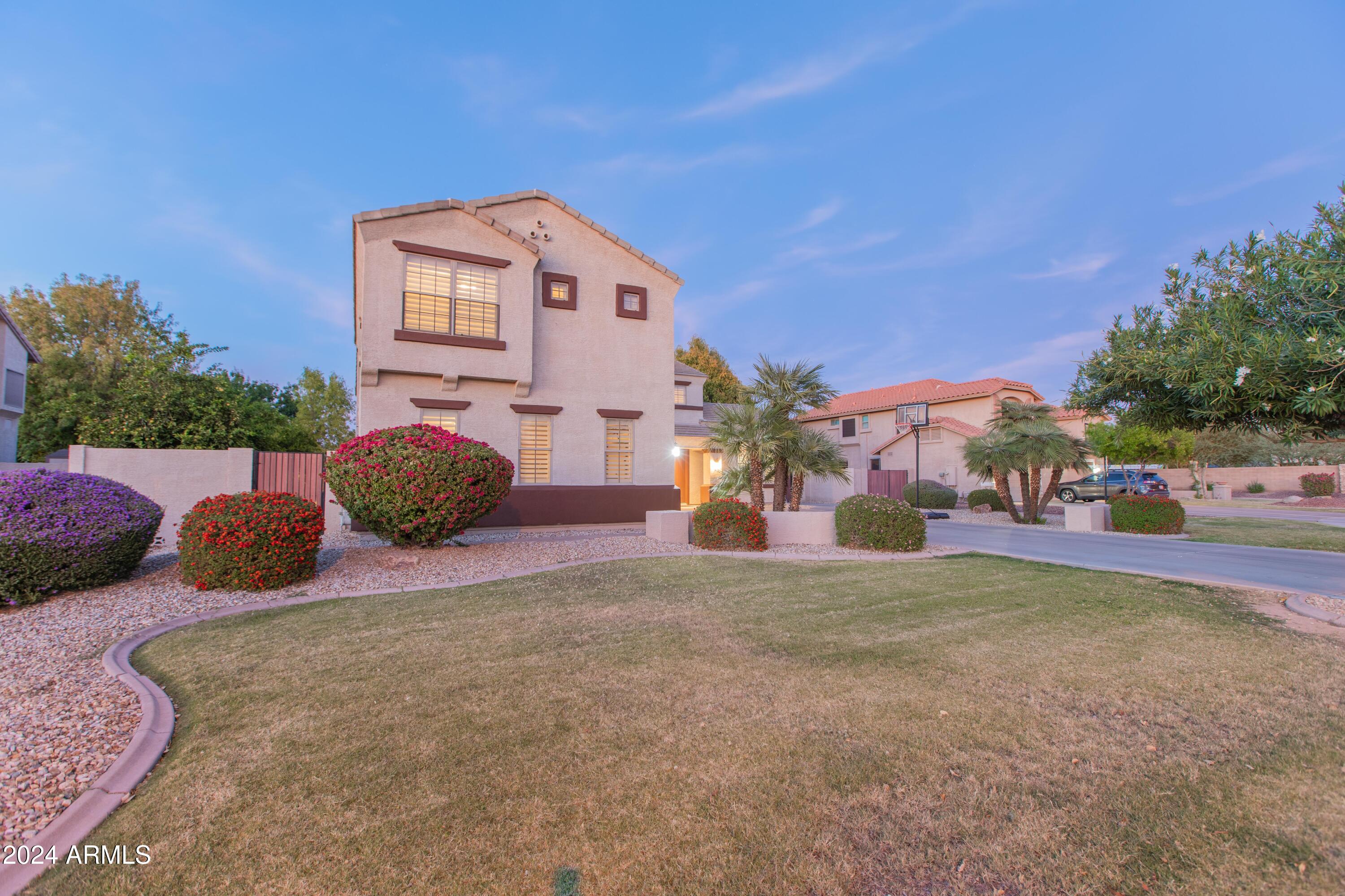 306 E DENNISPORT Court