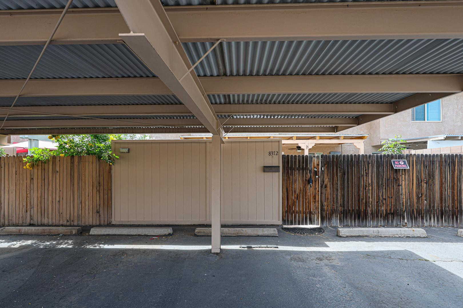 8372 E Solano Drive