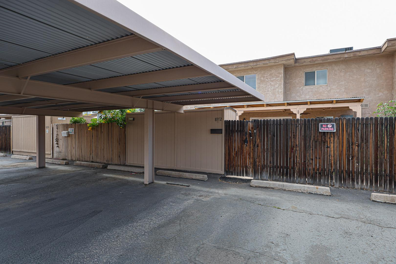 8372 E Solano Drive