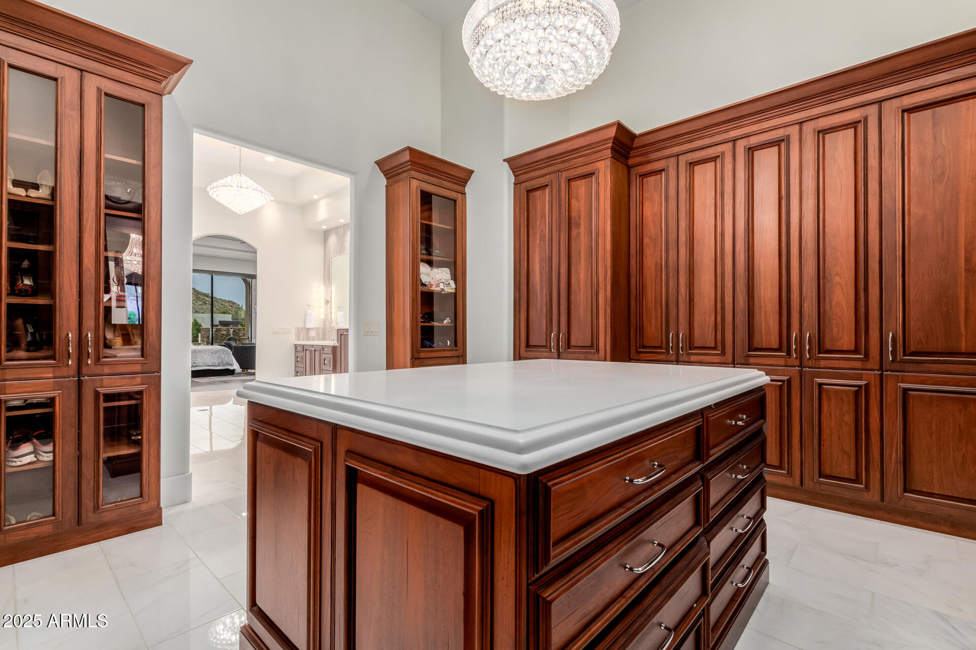 Metes and bounds. - Residential