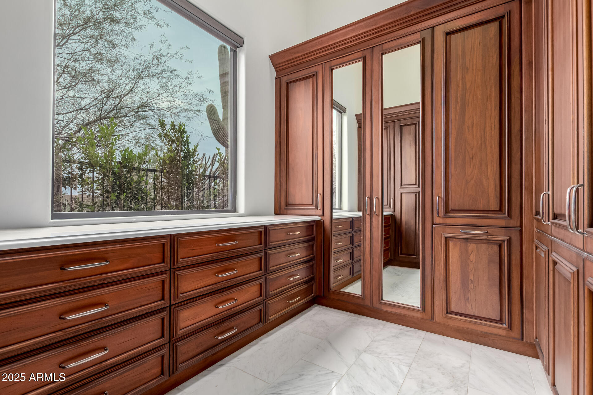 Metes and bounds. - Residential