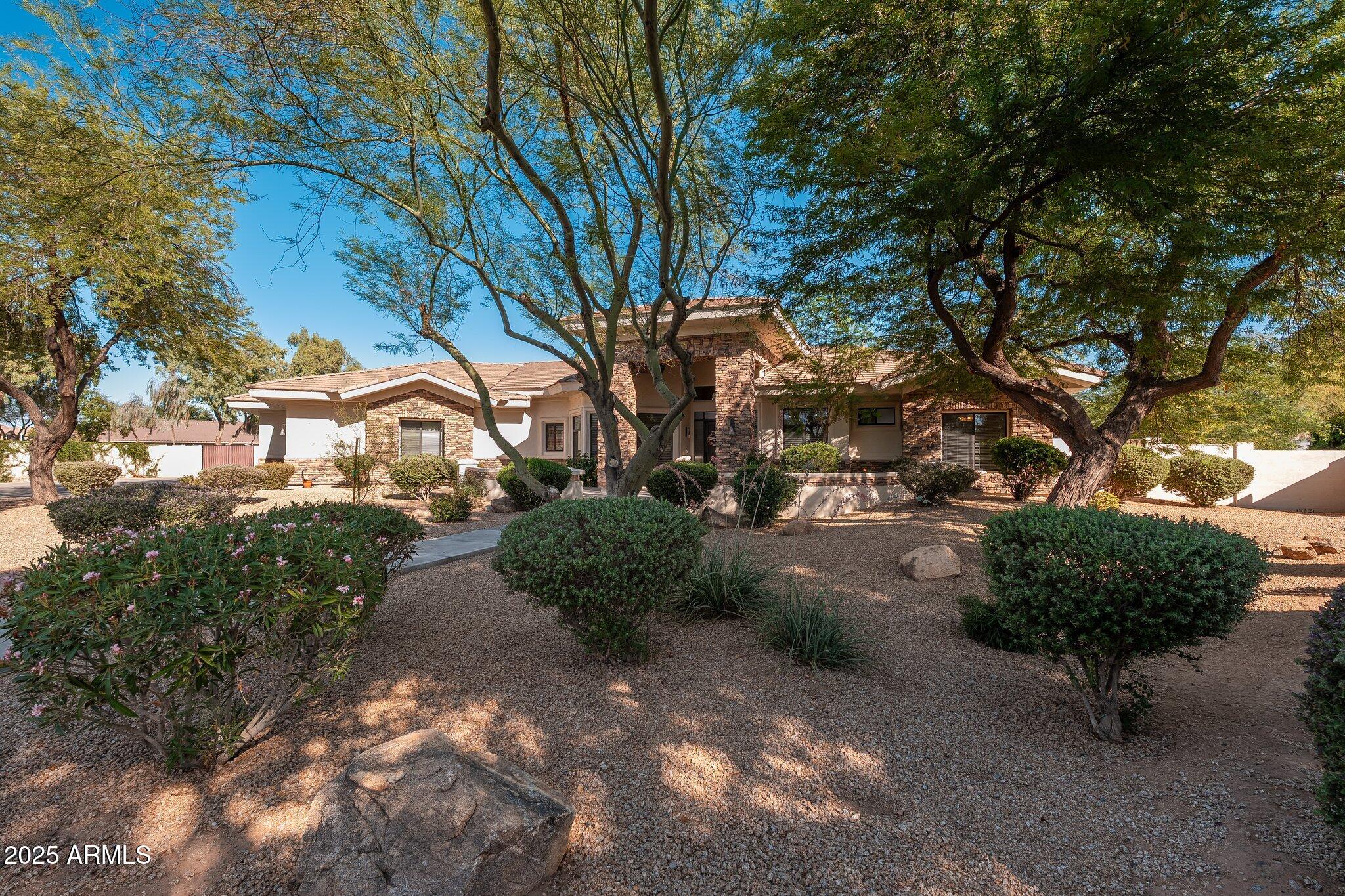 2661 E Birchwood Place