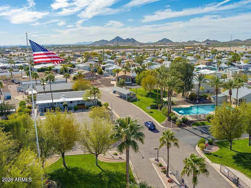 2000 S Apache Road 223