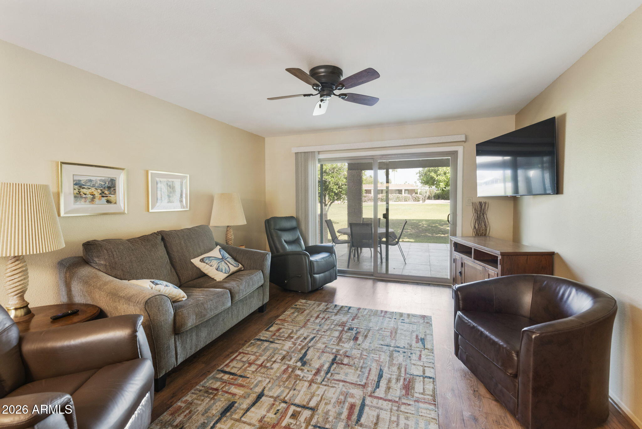 7744 E PARK VIEW Drive