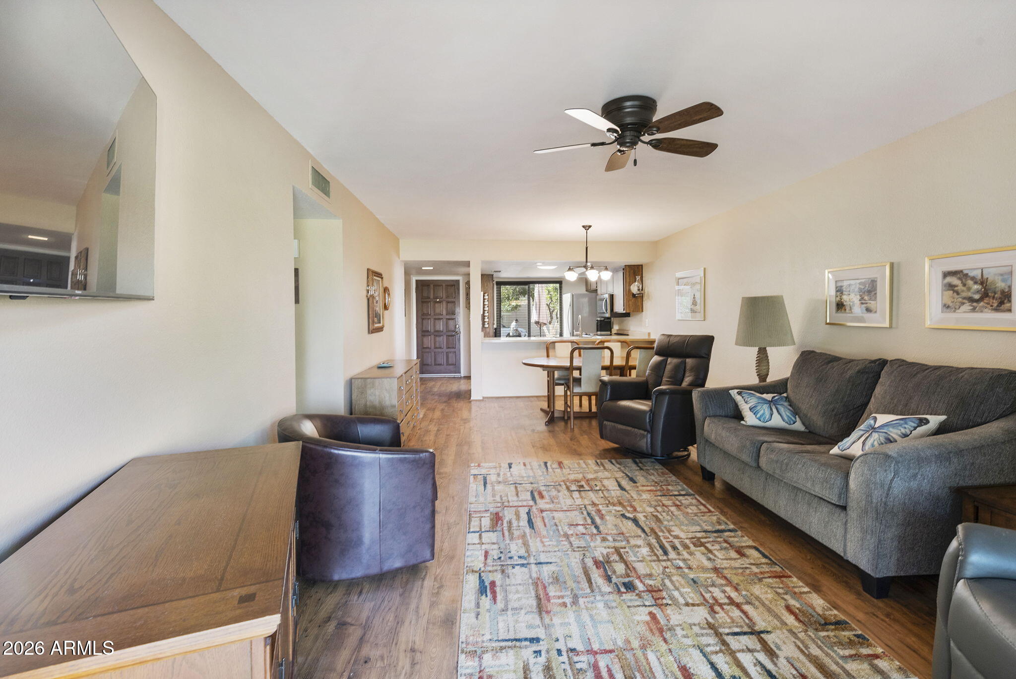 7744 E PARK VIEW Drive