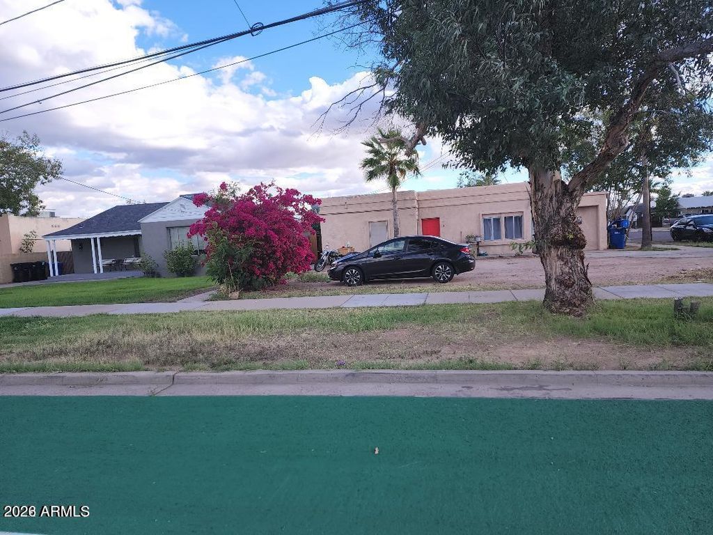 Photo of 225 W 1st Avenue #1-4, Mesa, AZ 85210 (MLS # 7028075)