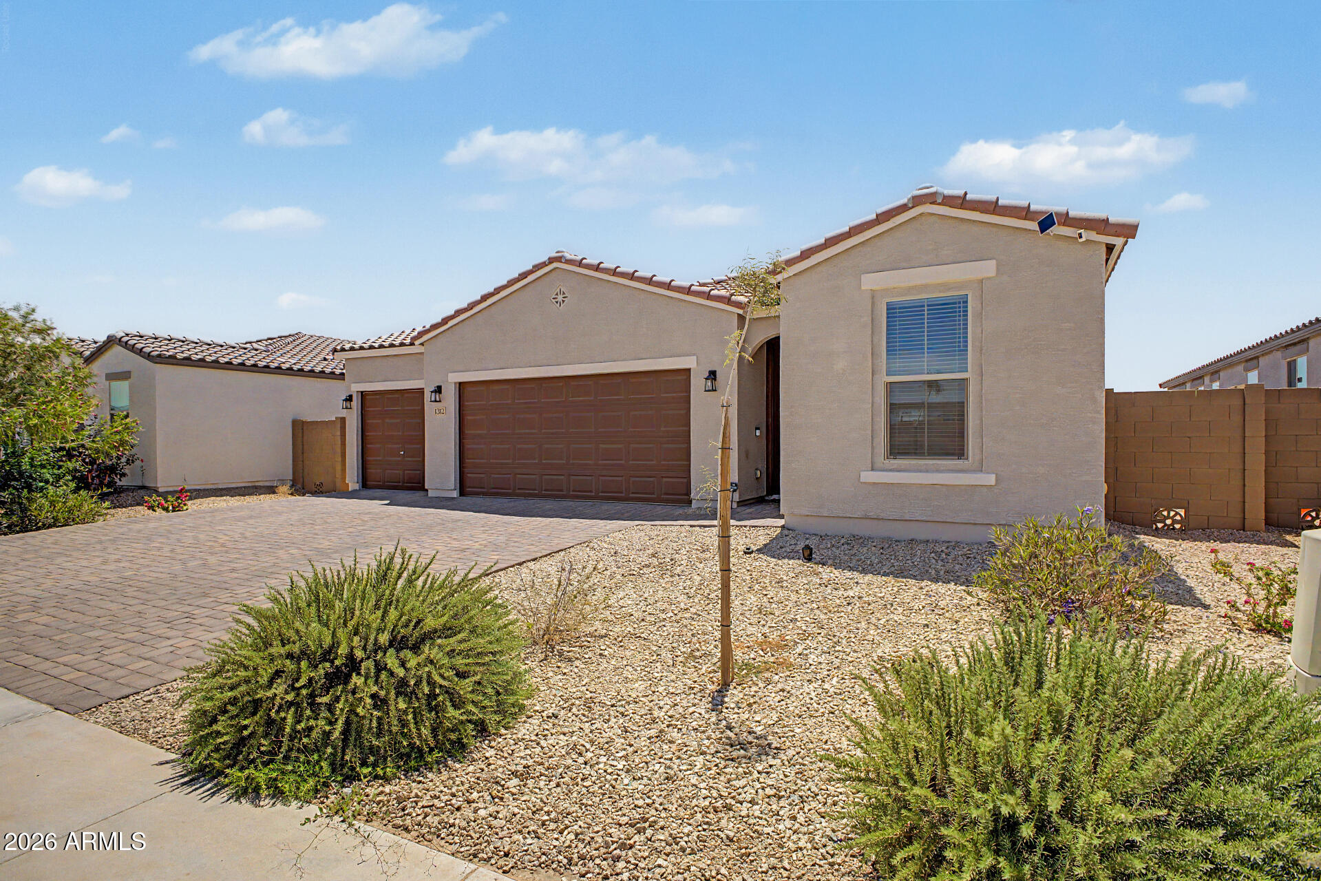 1312 N LARAT Lane