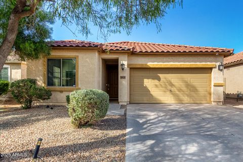 38028 W MERCED Street Maricopa AZ 85138