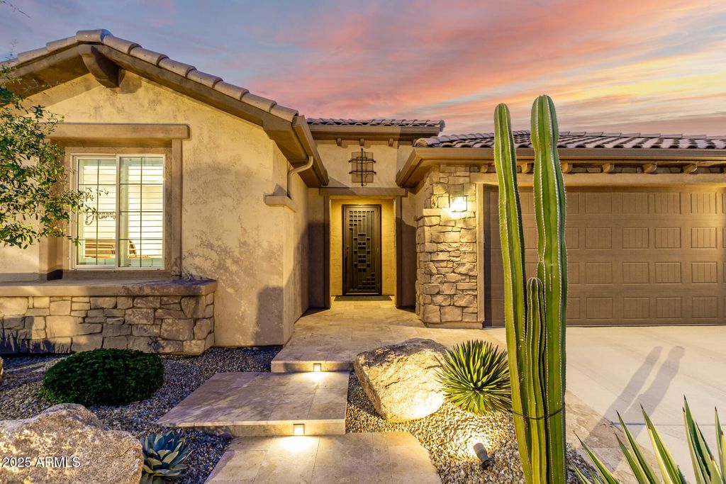 Photo of 18956 N 264th Lane, Buckeye, AZ 85396 (MLS # 6931709)