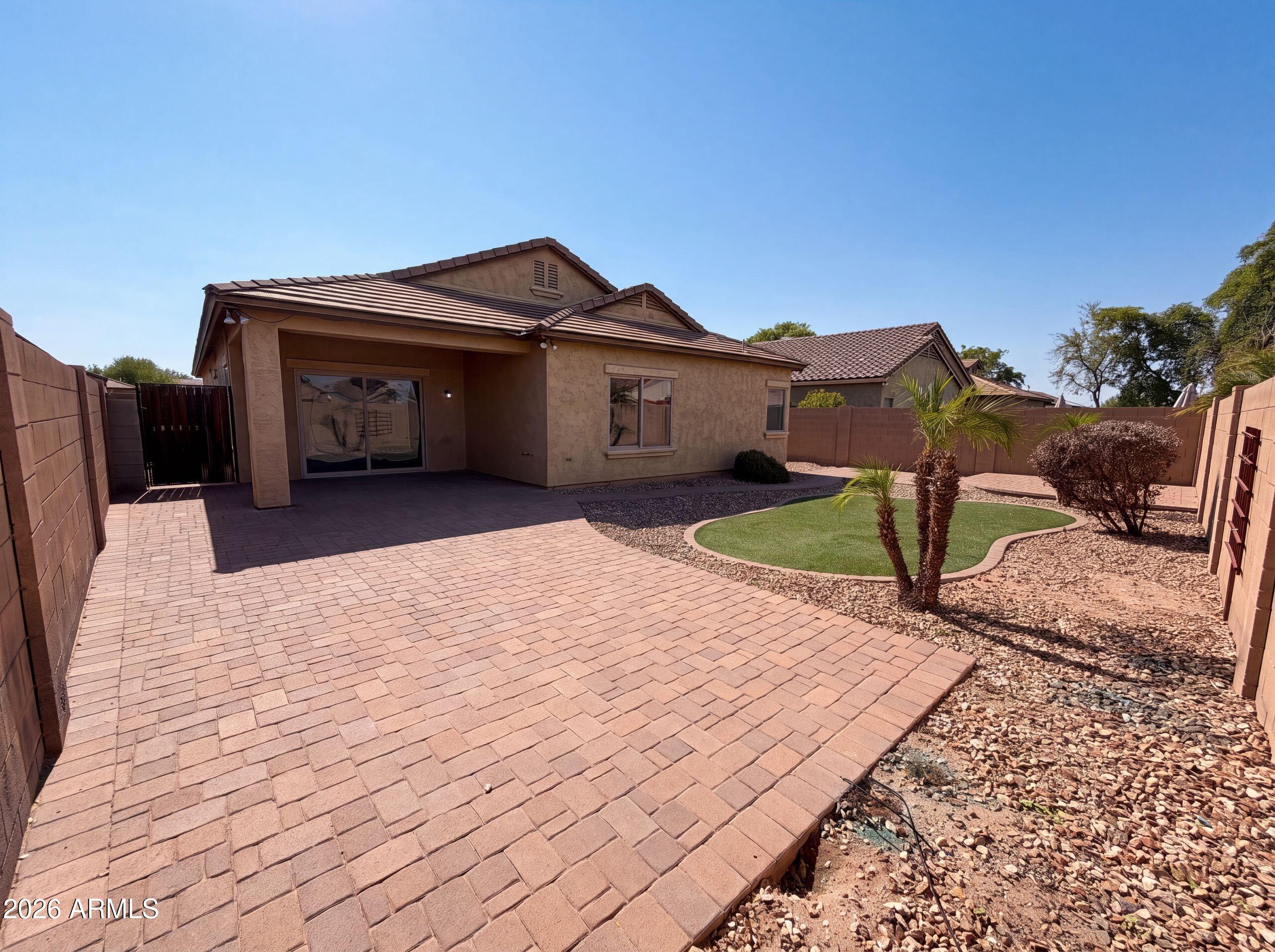 4612 S MARRON --