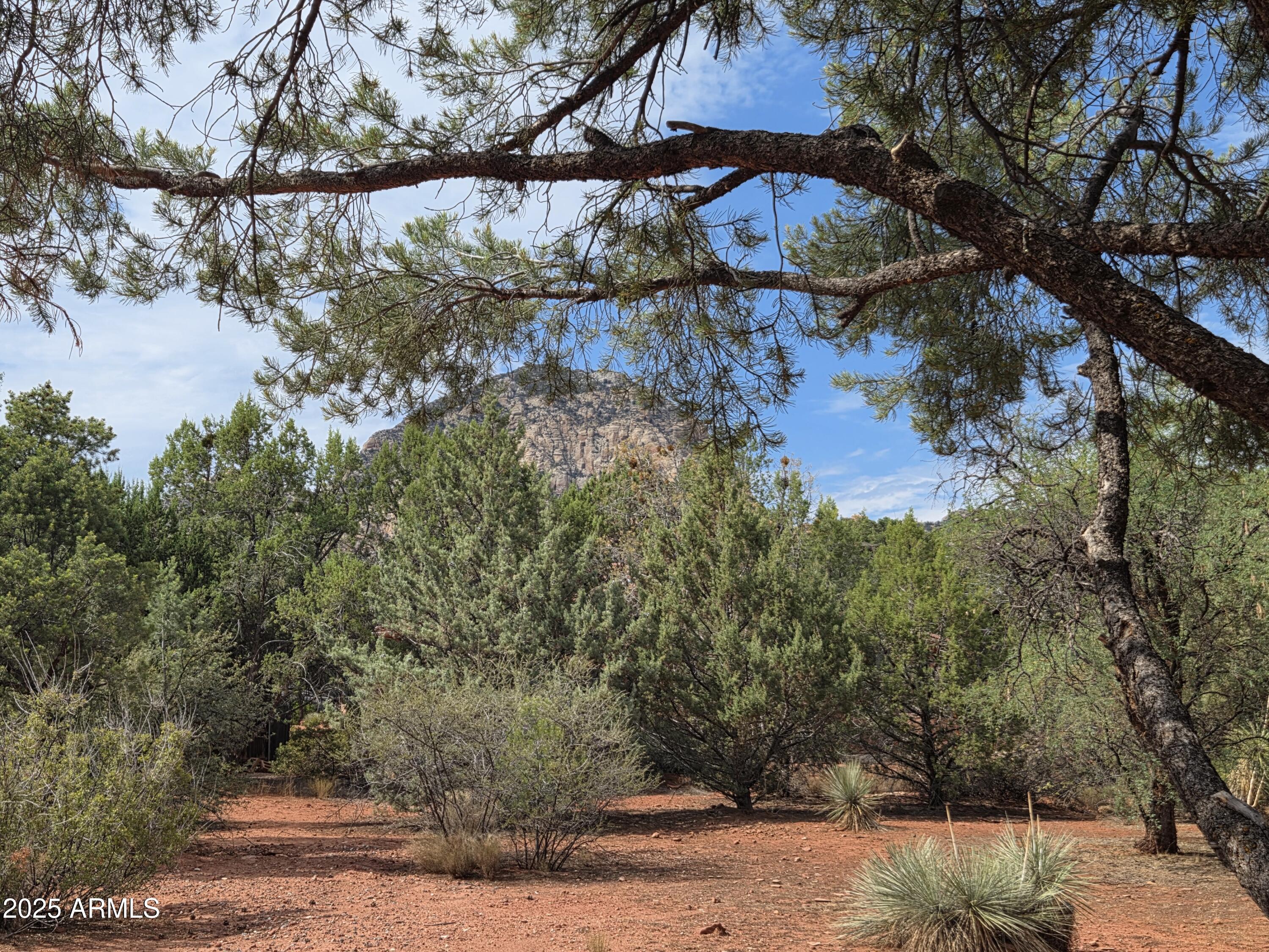 Under 5 acres - Residential