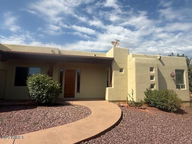 Under 5 acres - Residential