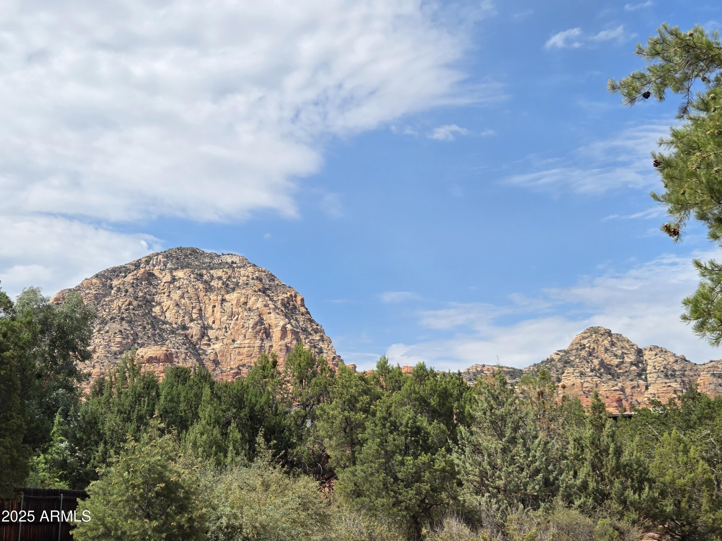 Under 5 acres - Residential