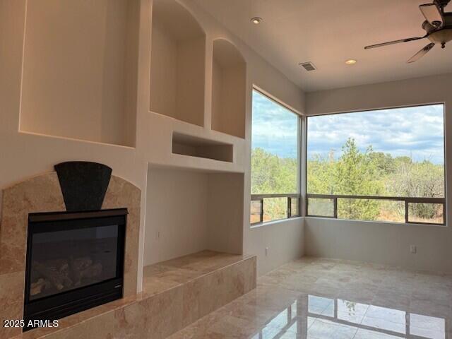 Under 5 acres - Residential