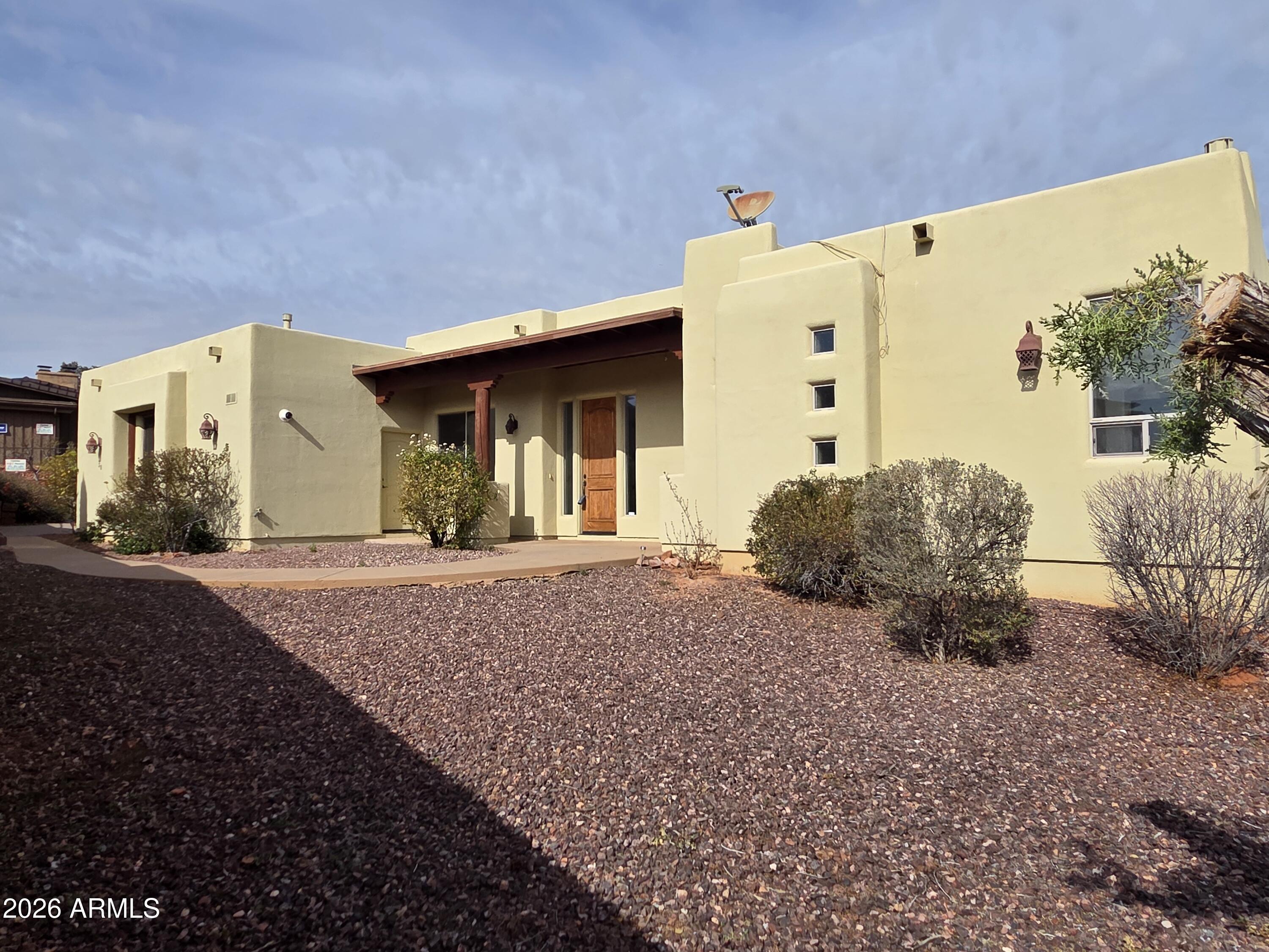 Under 5 acres - Residential