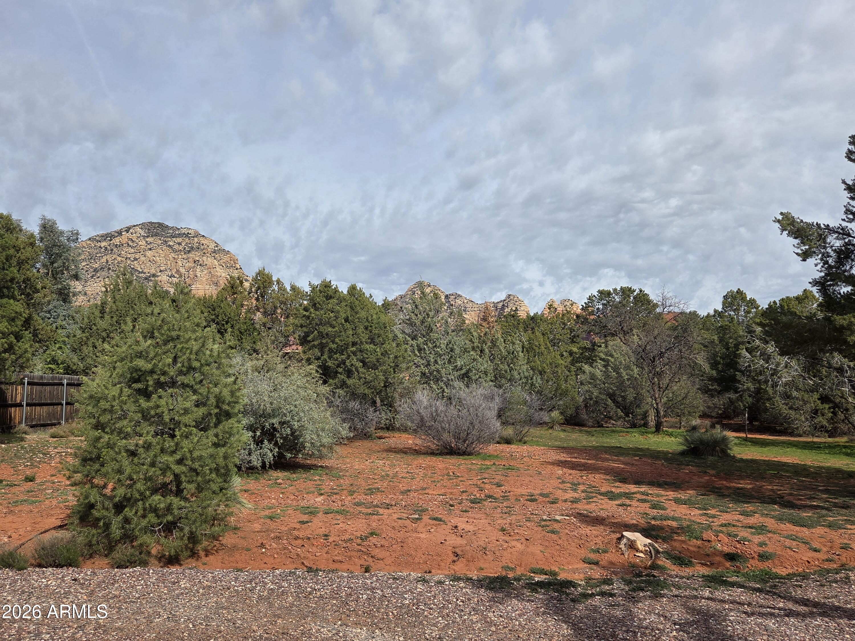 Under 5 acres - Residential