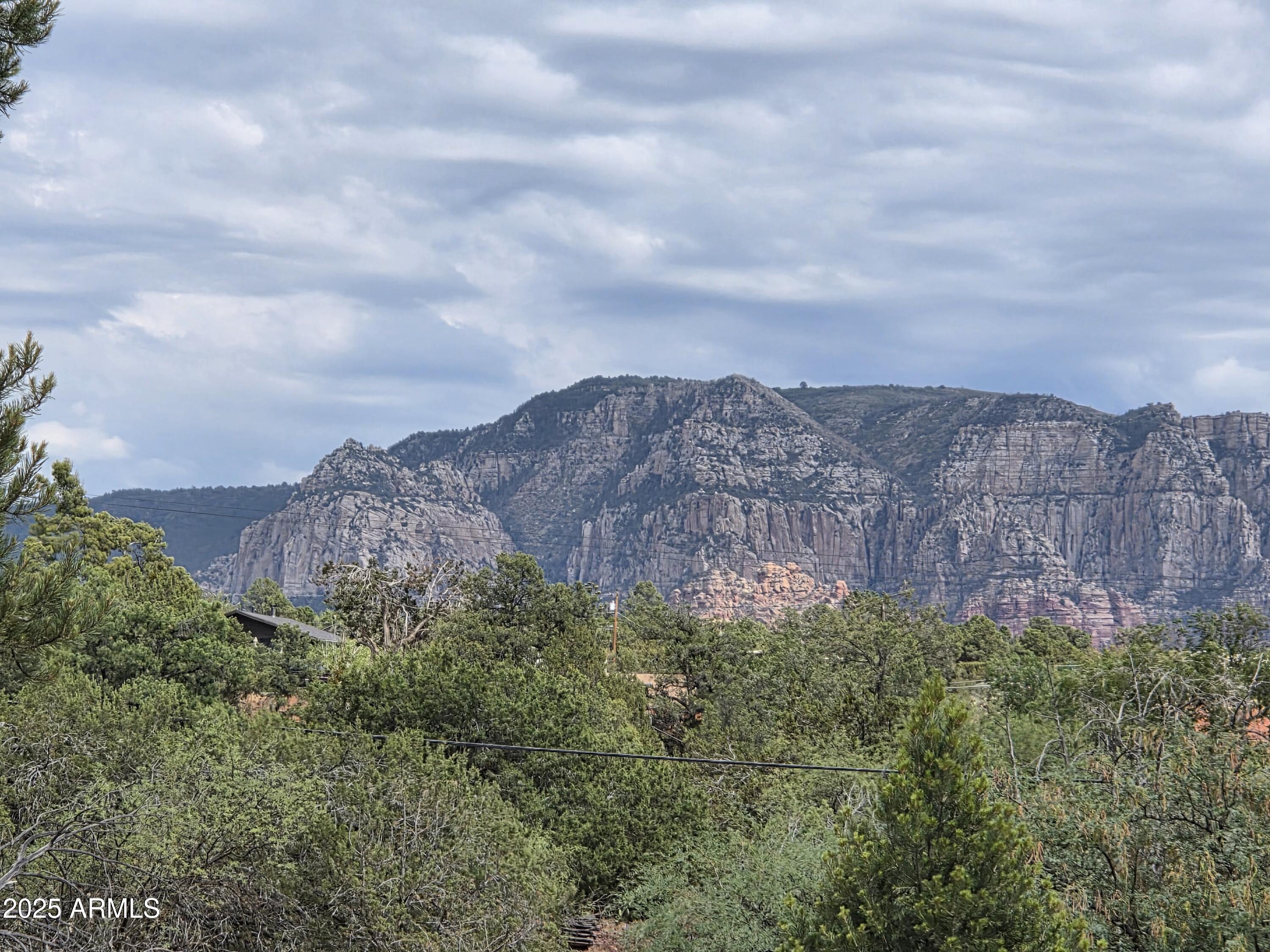 Under 5 acres - Residential