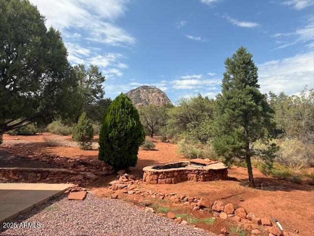 Under 5 acres - Residential