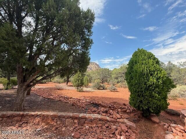 Under 5 acres - Residential