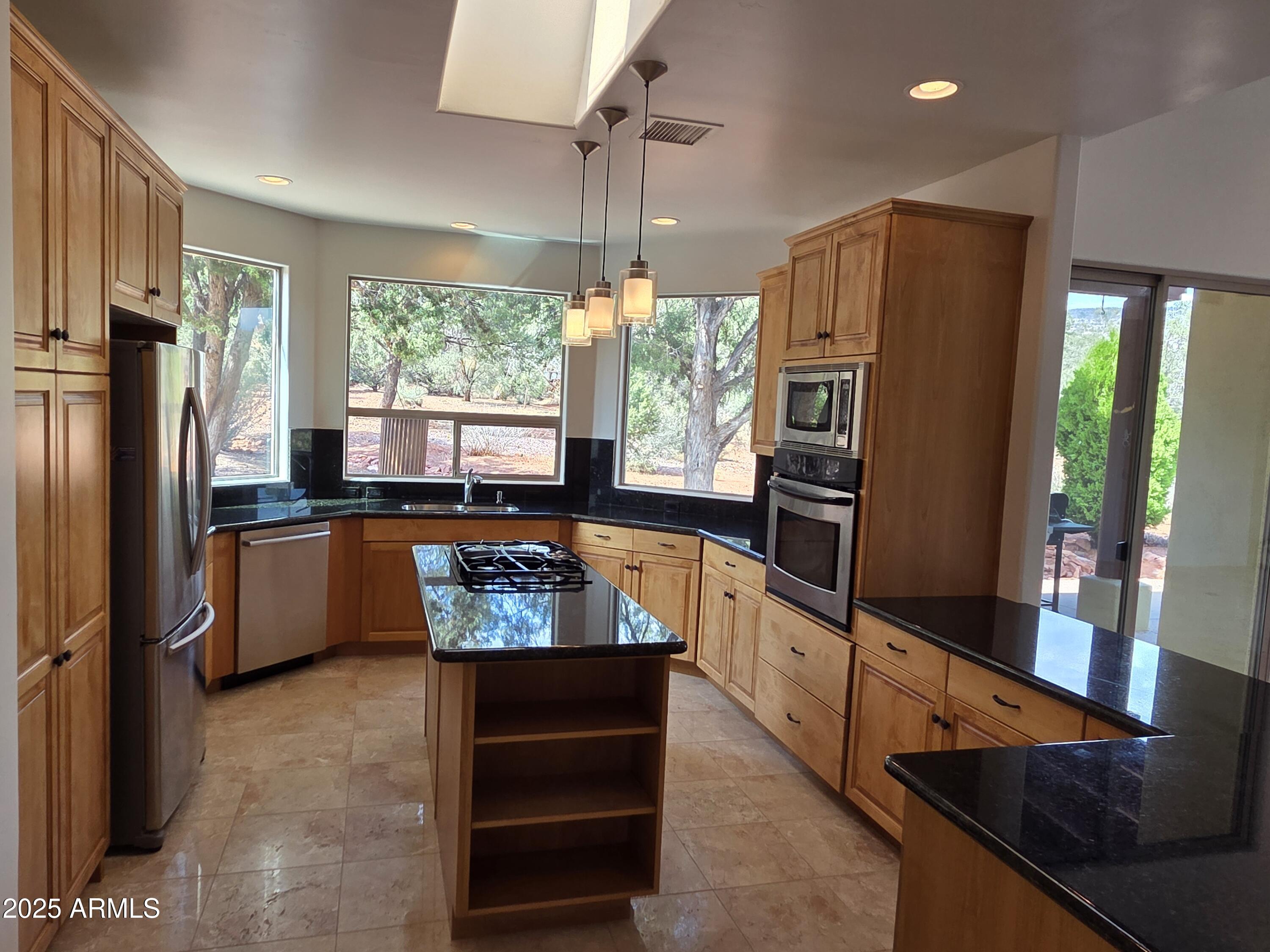 Under 5 acres - Residential