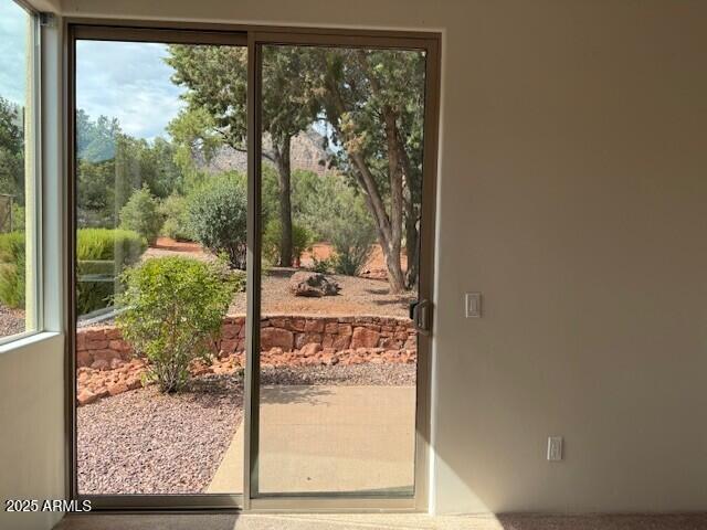 Under 5 acres - Residential