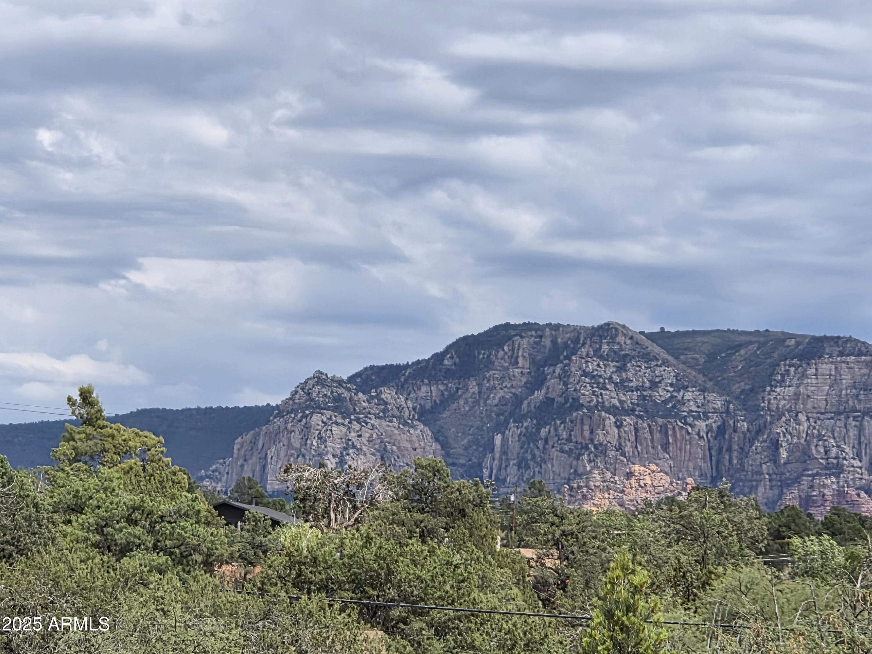 Under 5 acres - Residential