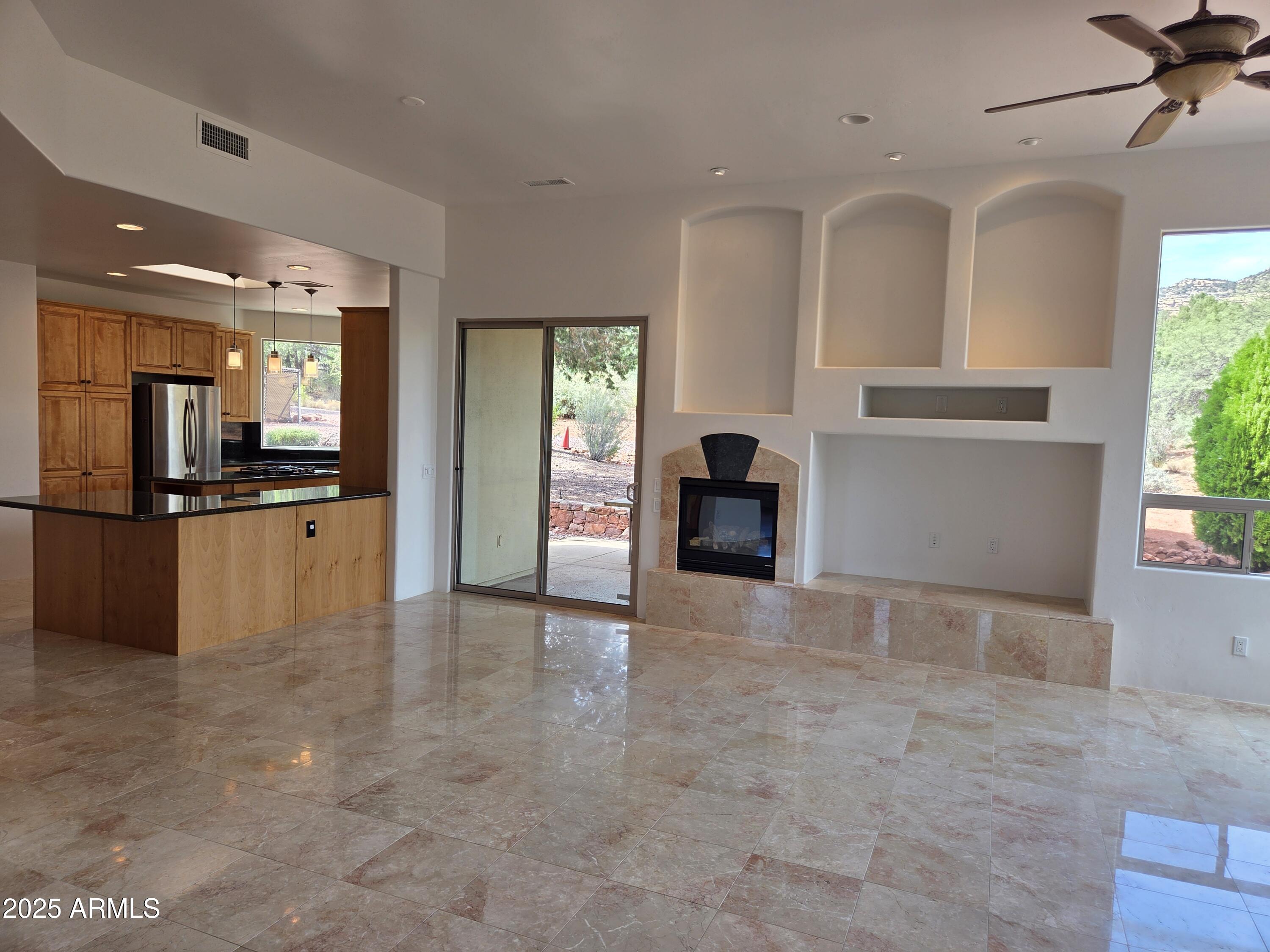 Under 5 acres - Residential