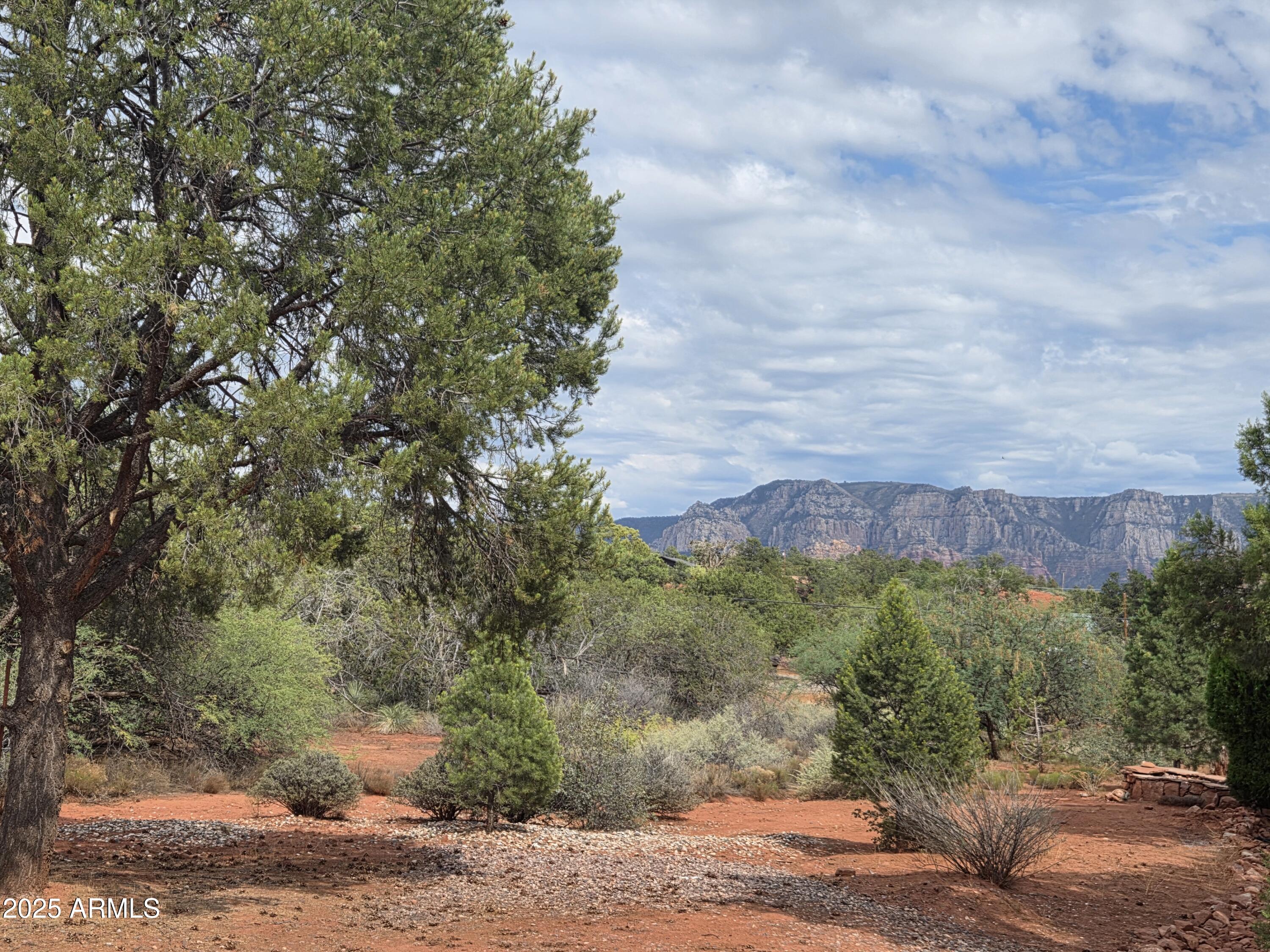 Under 5 acres - Residential
