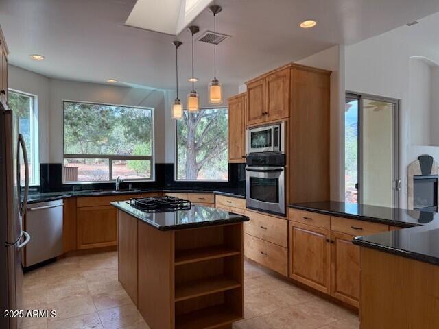Under 5 acres - Residential