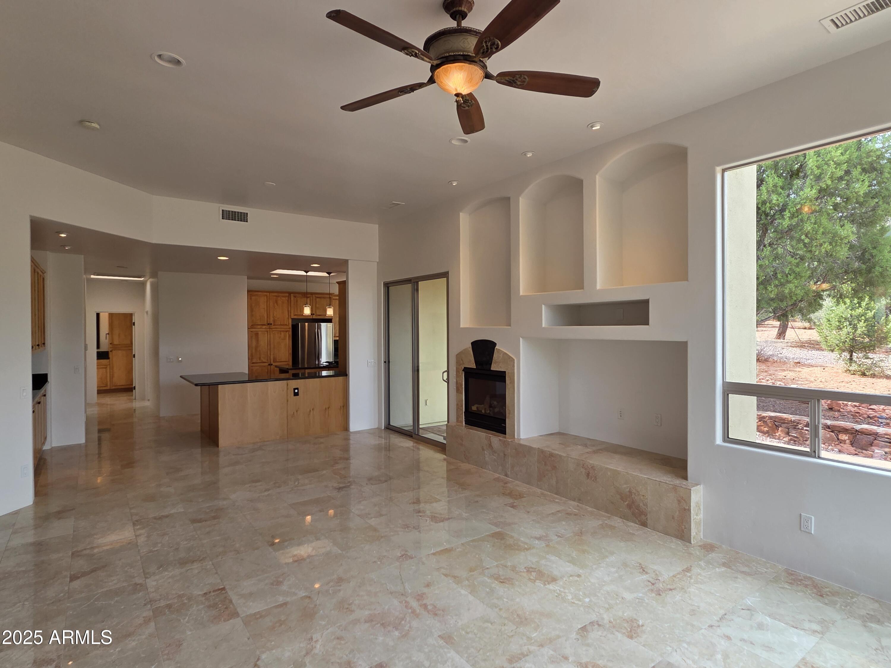 Under 5 acres - Residential