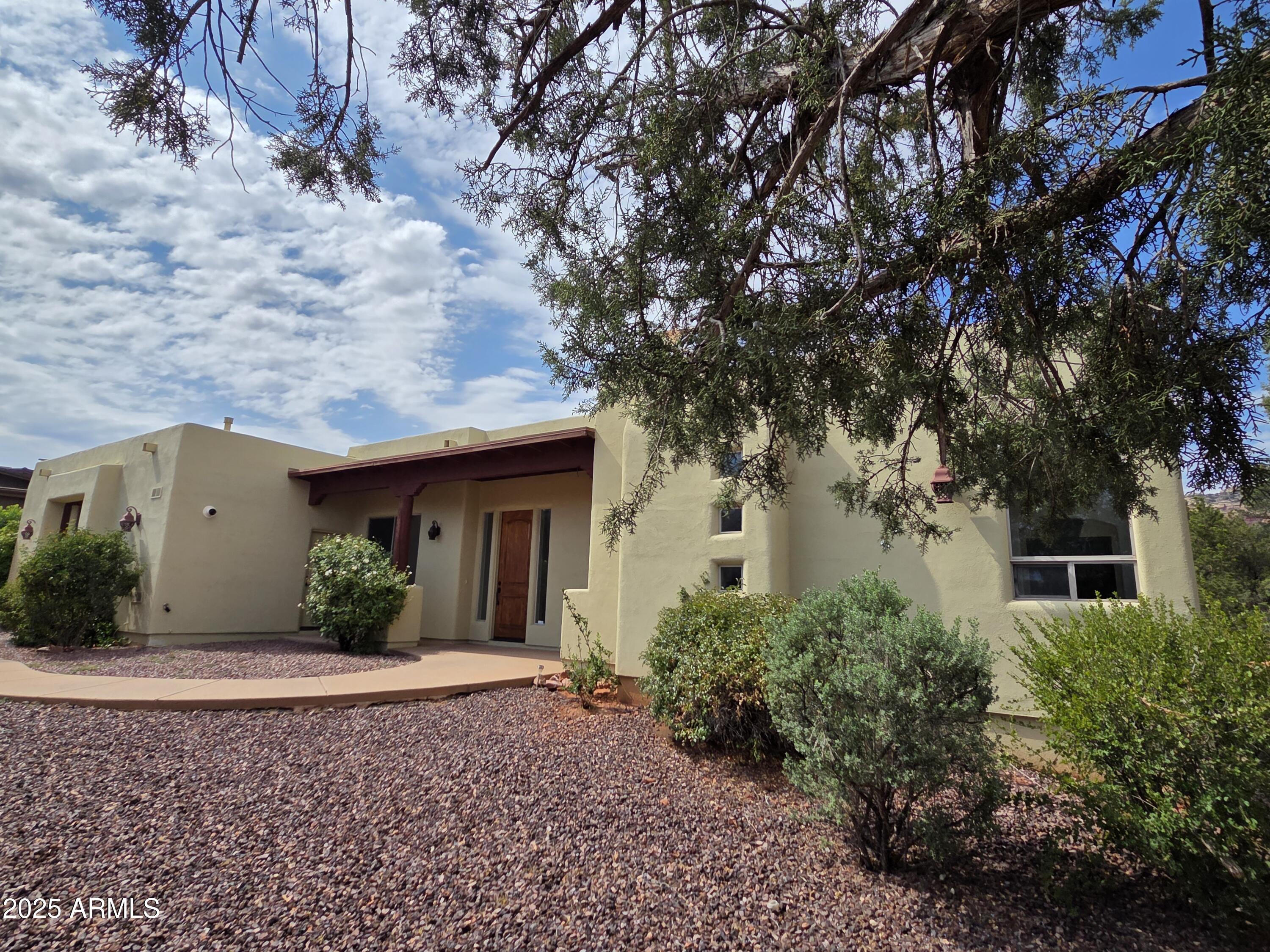 Under 5 acres - Residential