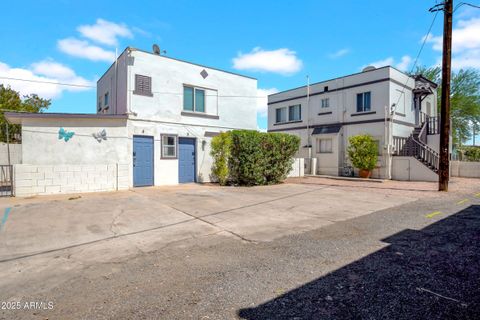 712 E PIERCE Street Phoenix AZ 85006